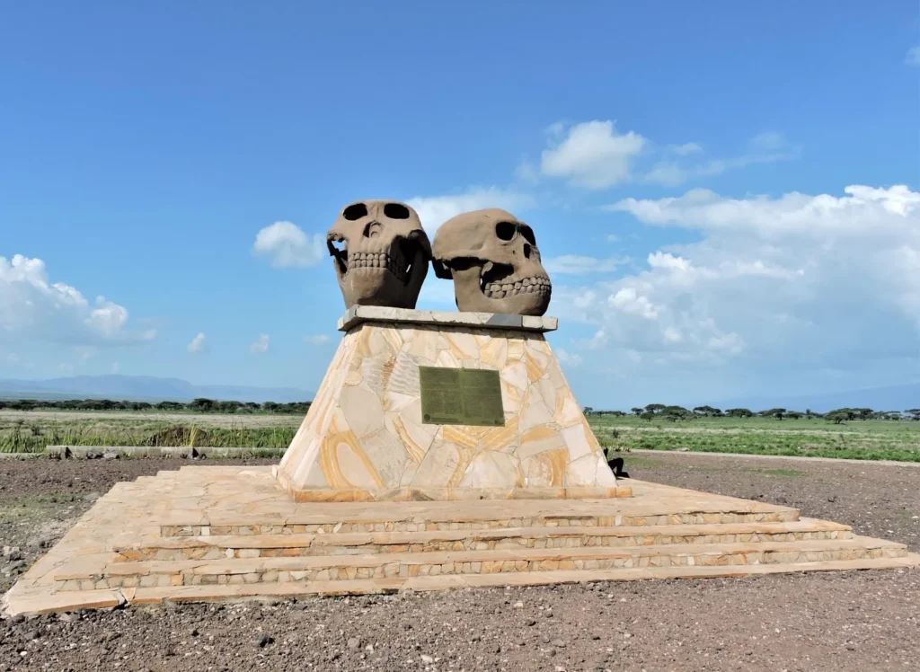Southern Serengeti