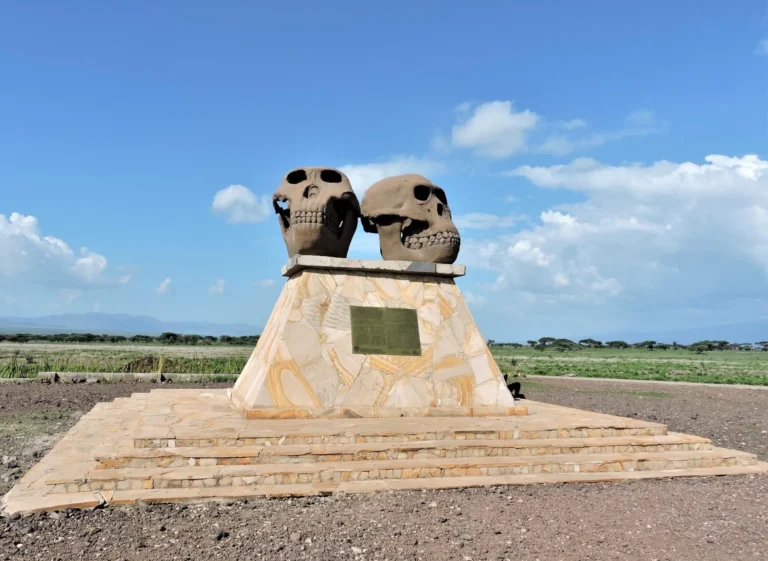 Southern Serengeti