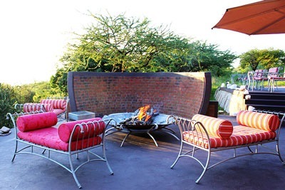 12 Days Luxury Camping Safari