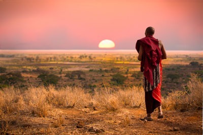 14 Days Family Vacation Tanzania & Zanzibar