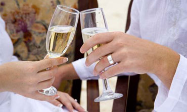 Memorable honeymoons at the heart of Africa