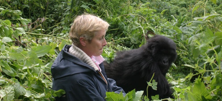Sustainable Travel in Tanzania
