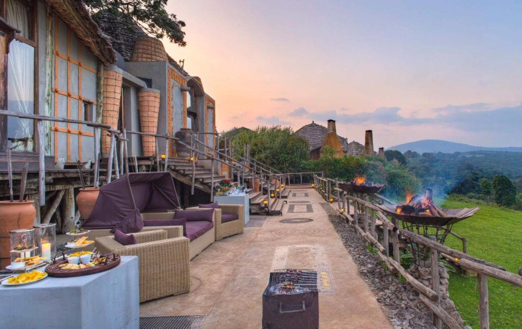 Treasures of Tanzania by Elewana and Sanctuary