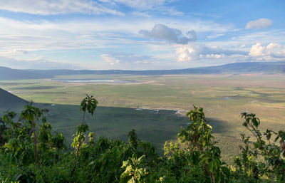 Camping Safari Tanzania 4 Days