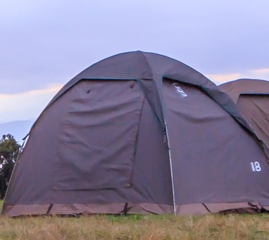 Tanzania Camping Safaris