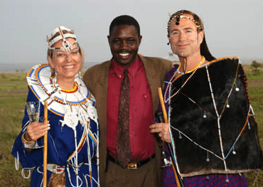 Weddings During your Tanzania Safari