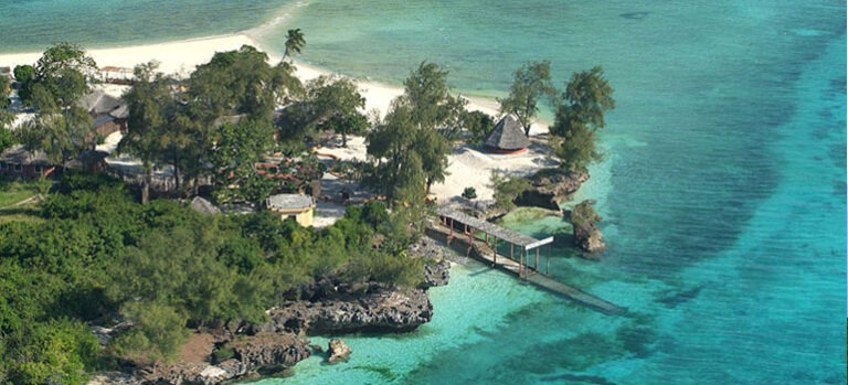 Zanzibar Island for a Unique Zanzibar Experience
