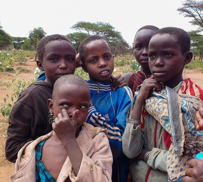 Tanzania Travel - Interesting Facts For A Tanzania Safari