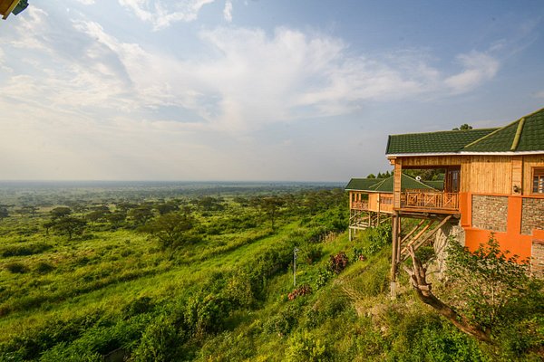Most Beautiful National Parks and Reserves in Uganda