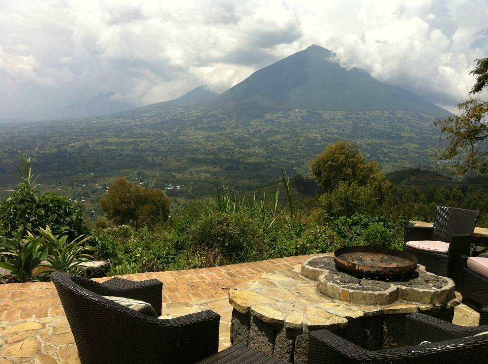 Top Rated Places to Visit While in Rwanda