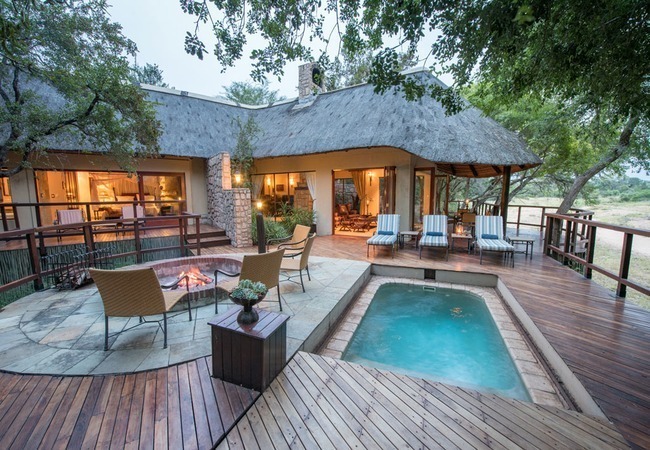 Types of Accommodation in Africa