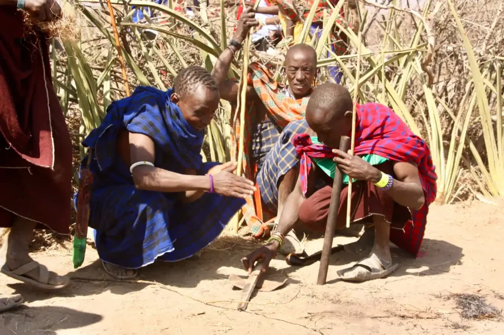 The Top 5 Holiday Experiences in Tanzania