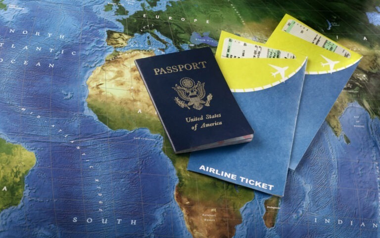 What Documents Do I need to Go to Tanzania?