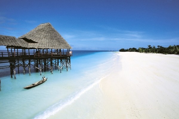 What do I need to know before going to Zanzibar?