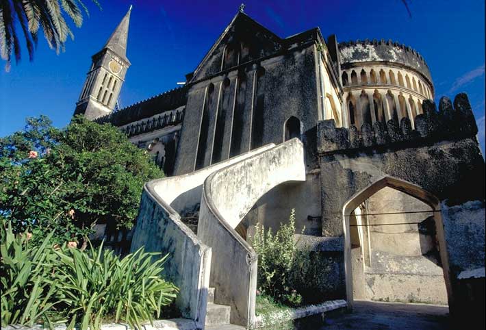 Guide to Visiting Stone Town in Zanzibar