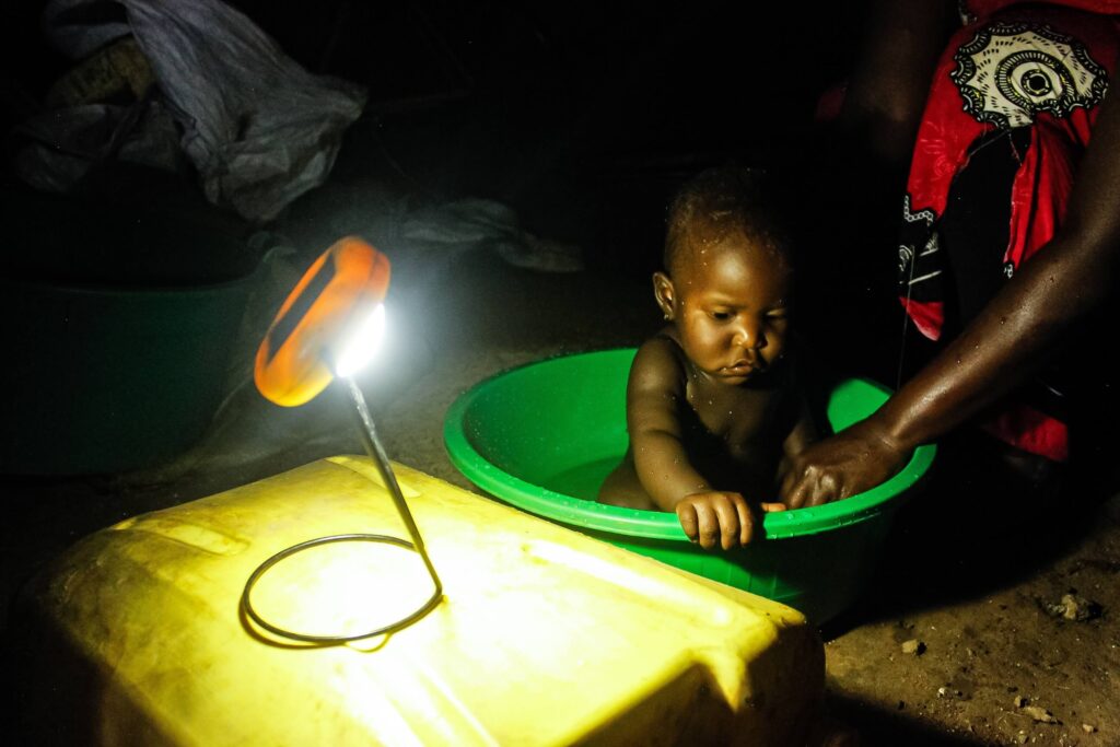 Community Support, Serengeti and Ngorongoro Experience