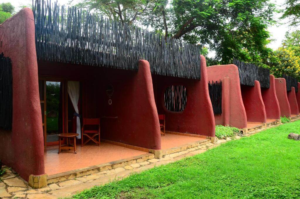What to Expect in Amboseli National Park