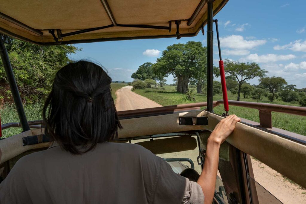 Easy Safari Packing Guide