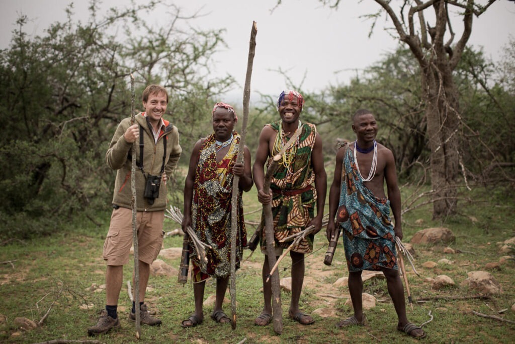 Tanzania 7 Days Responsible Culture Tour