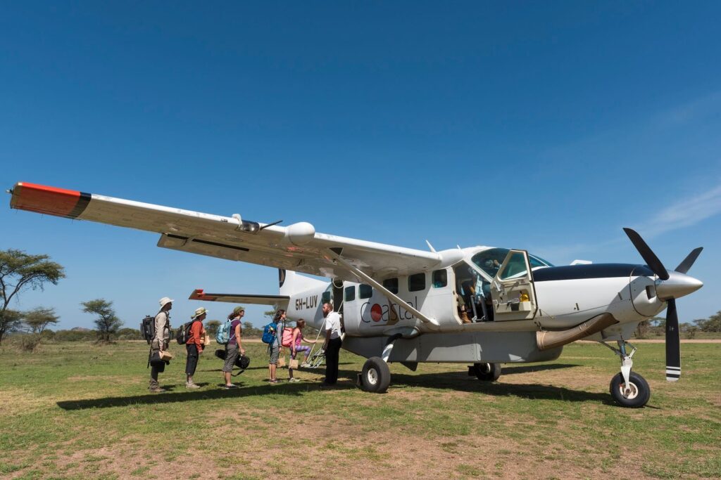 Easy Safari Packing Guide