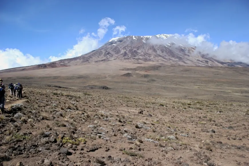 Best Tourist Attractions and Places To Visit in Tanzania