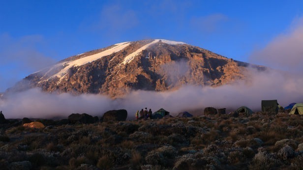 5 Places You Must Visit in Tanzania