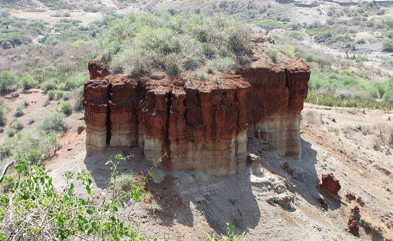 Best Oldest Mankind Evidences you can’t miss in Olduvai Gorge