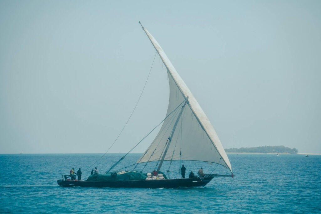 Excursions and Activities to Do in Zanzibar