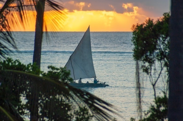 Best Places To Visit In Tanzania For An Adventurous