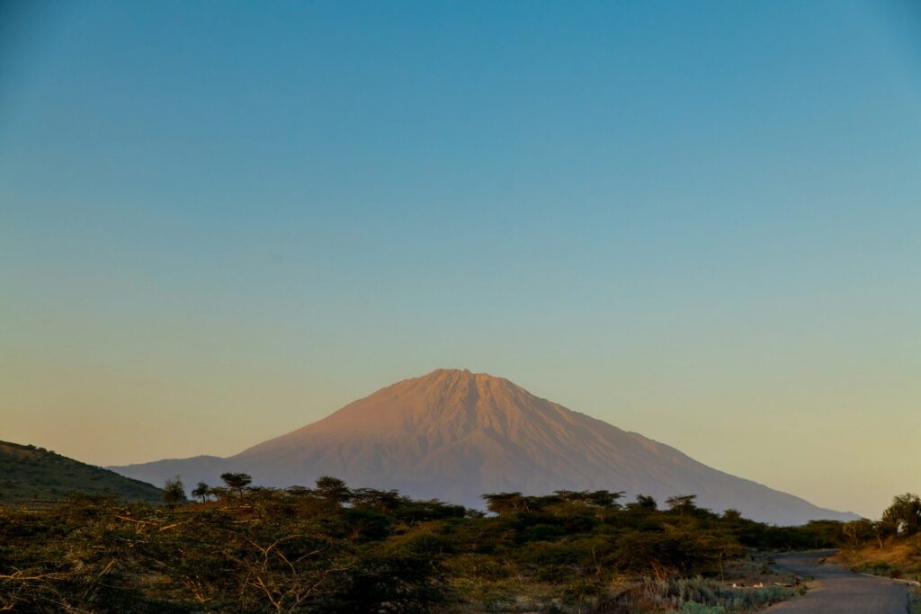 1 Day Safari With Arusha National Park