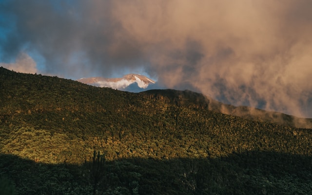 Best Places To Visit In Tanzania For An Adventurous