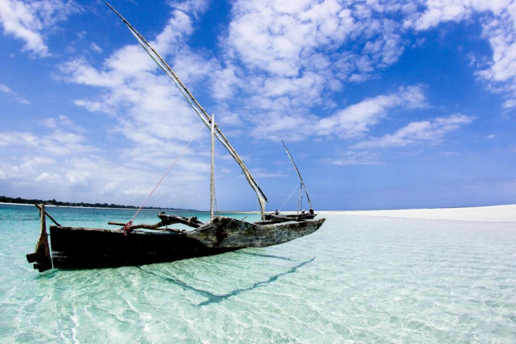 13 Days Safari with Unique Zanzibar Experiences