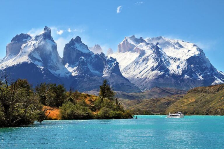 How to Achieve Your Bucket List