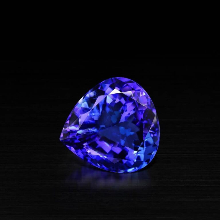 Why Tanzanite is the Jewel of Africa