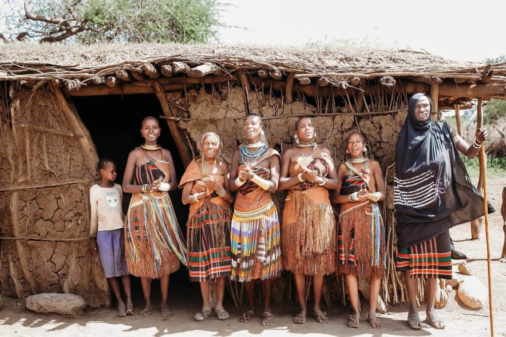 Top Ten Famous Tribes Around Tanzania That You Should Know