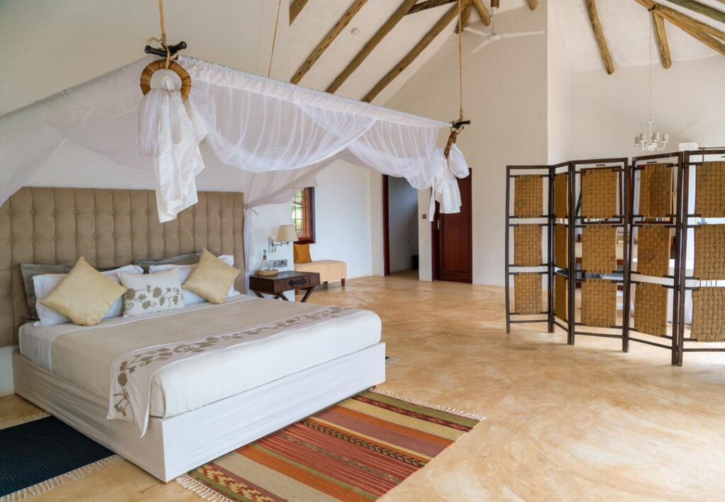 How Much Does it Cost for Accommodation on a Safari in Tanzania
