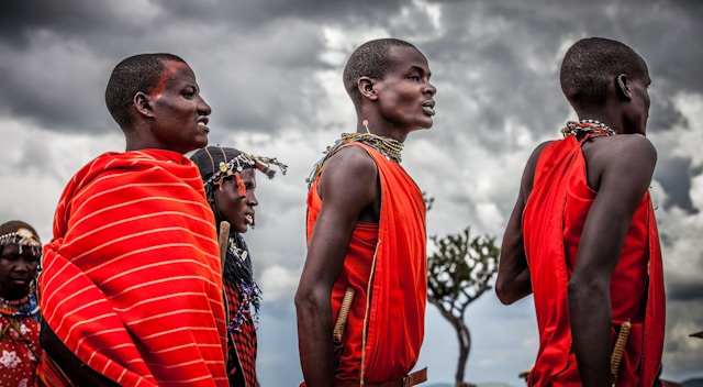 Top Ten Famous Tribes Around Tanzania That You Should Know