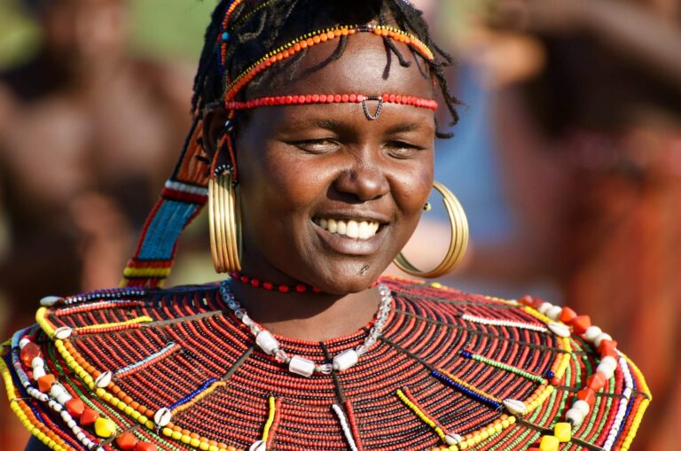 Top Ten Famous Tribes Around Tanzania That You Should Know