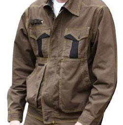 Mens Safari Jackets and Bush Jackets for your African Safari