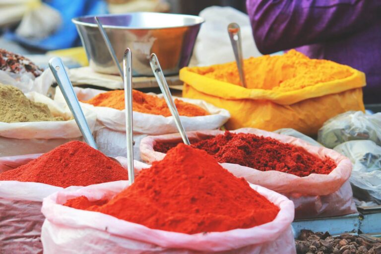 Your Essential Guide to Famous Spice Tours in Zanzibar