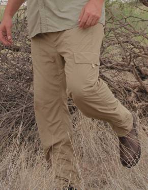 The Ultimate Guide to Men's Safari Pants