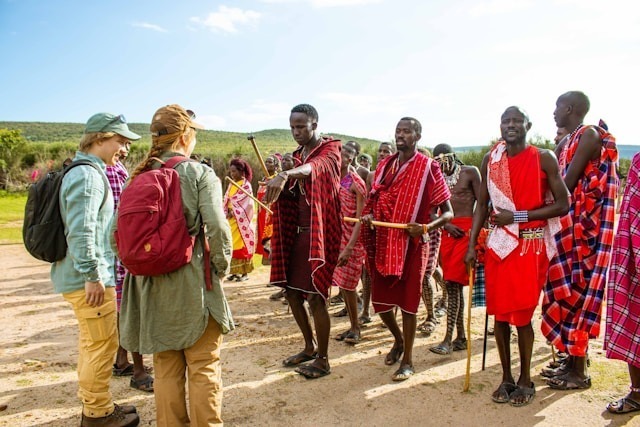 How to Plan a Wildlife Safari Holiday in Tanzania