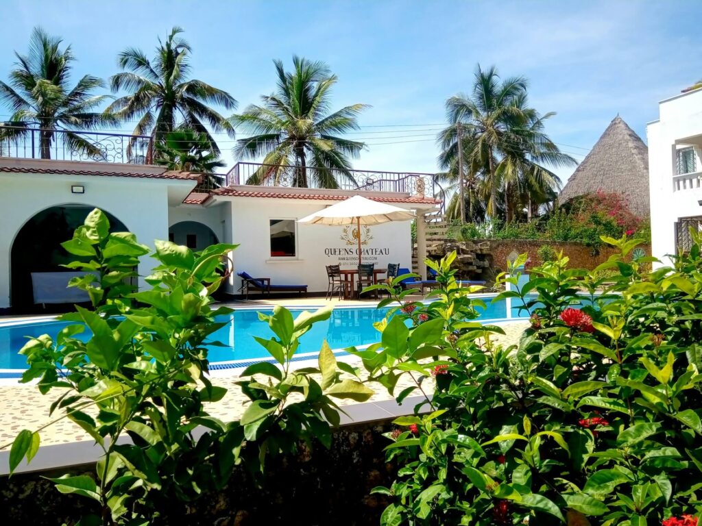 Kenya Adventure Safari and Coastal Escape Experience