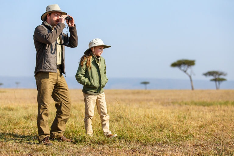 What Clothes Do I need for a Safari Adventure in East Africa?