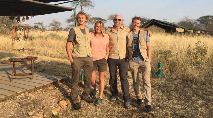 What Clothes Do I need for a Safari Adventure in East Africa?