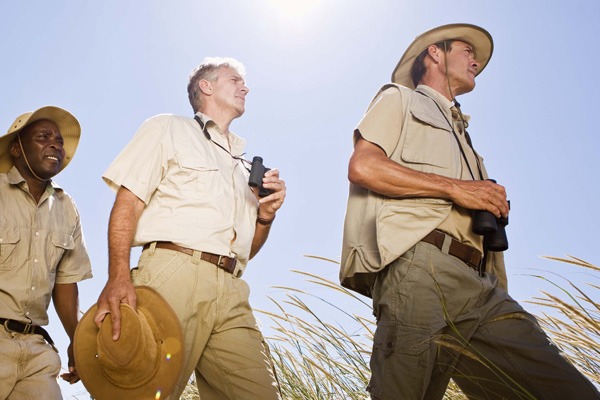 What Clothes Do I need for a Safari Adventure in East Africa?