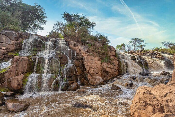  Awash National Park