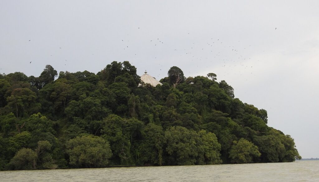 Lake Tana
