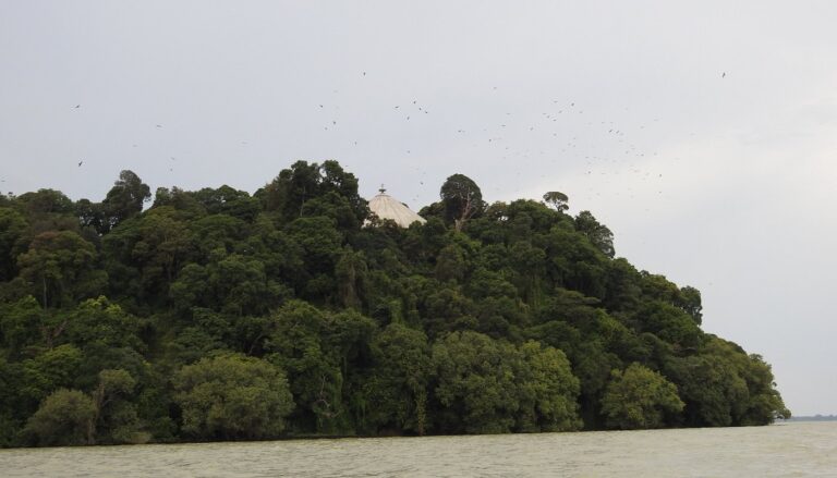 Lake Tana