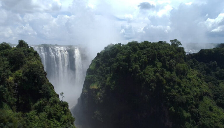 Victoria Falls National Park
